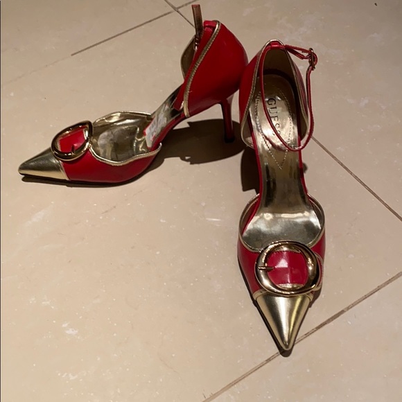 Shoes - Picture 1 of 3